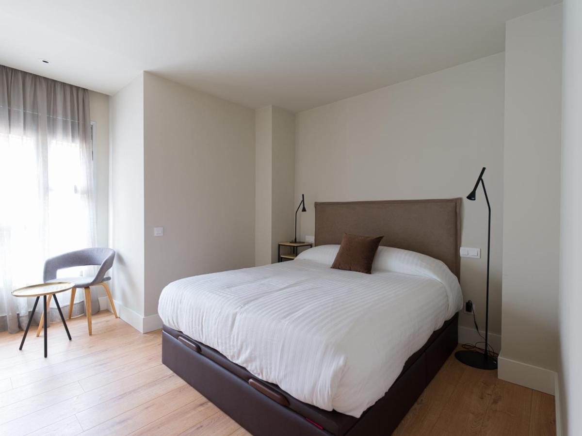 Luxury Bakus Canteras Beach Las Palmas de Gran Canárias Exterior foto
