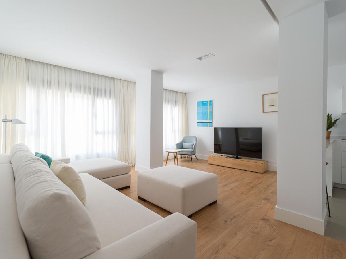 Luxury Bakus Canteras Beach Las Palmas de Gran Canárias Quarto foto