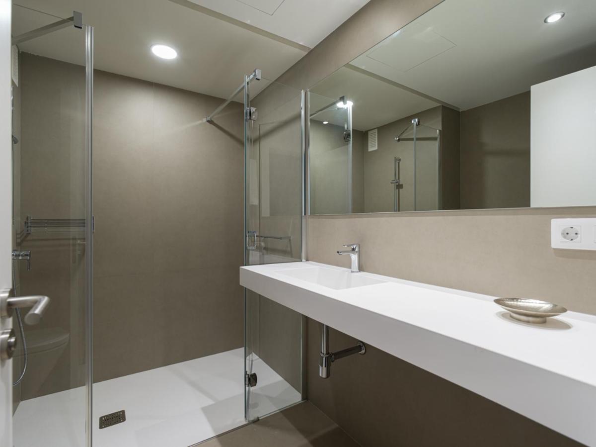 Luxury Bakus Canteras Beach Las Palmas de Gran Canárias Quarto foto