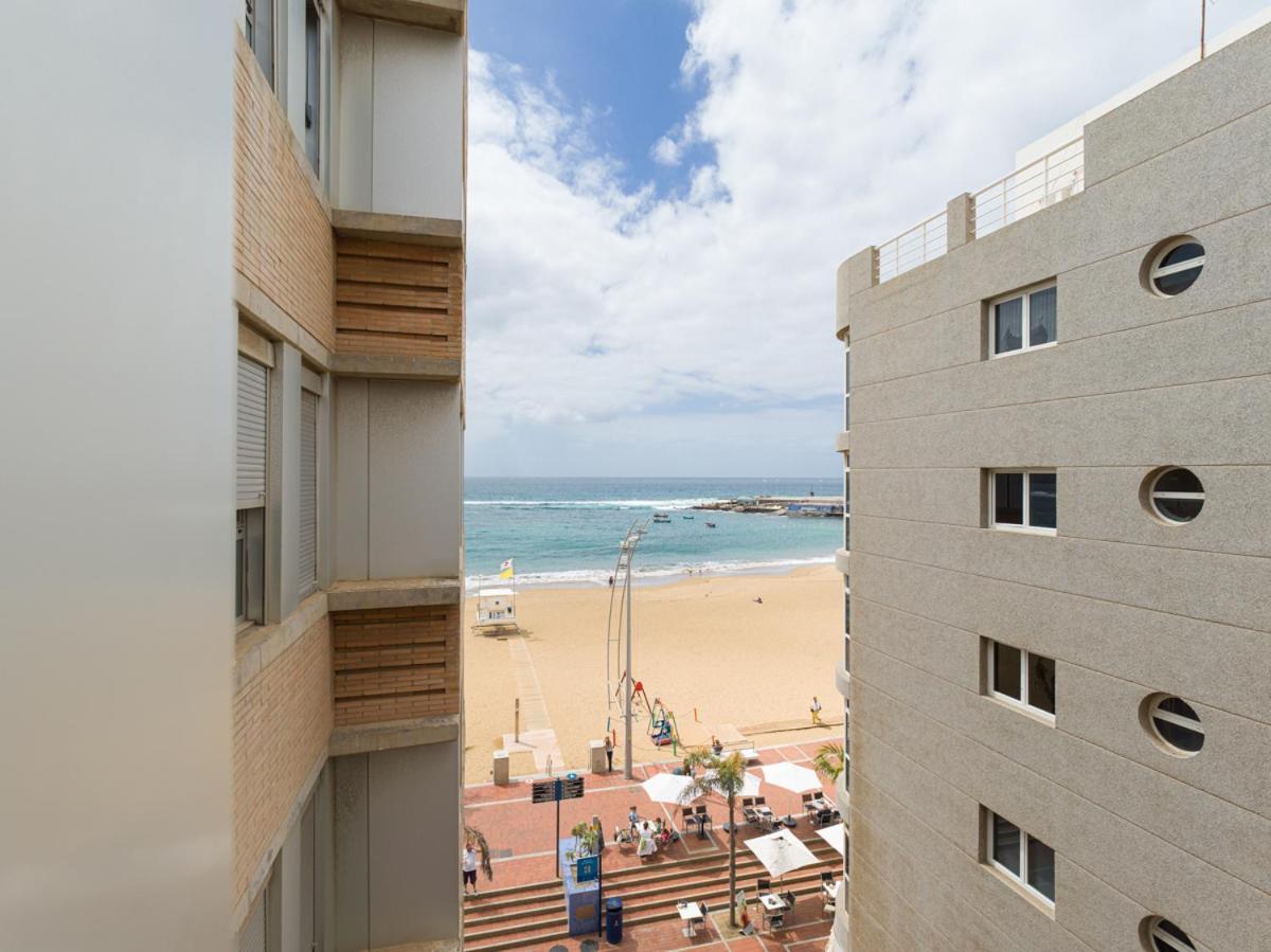 Luxury Bakus Canteras Beach Las Palmas de Gran Canárias Quarto foto