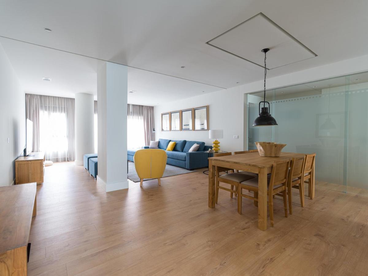 Luxury Bakus Canteras Beach Las Palmas de Gran Canárias Quarto foto