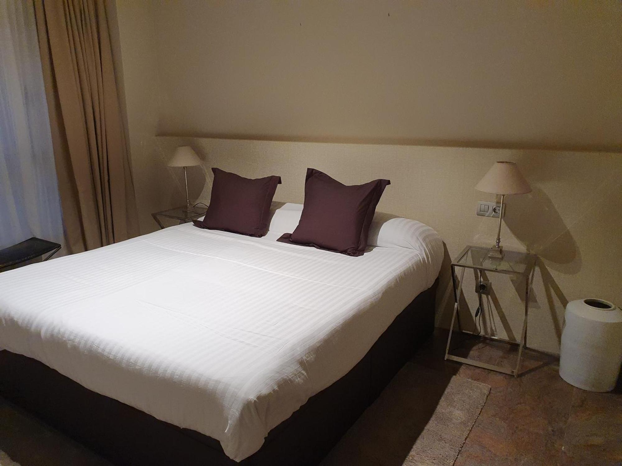 Luxury Bakus Canteras Beach Las Palmas de Gran Canárias Quarto foto